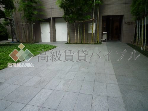 虎ノ門法曹ビルレジデンス の画像5