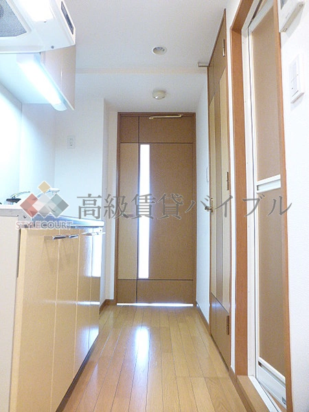 リクレイシア西麻布1 の画像5