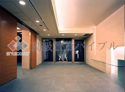 パークハウス麻布笄町 の画像5