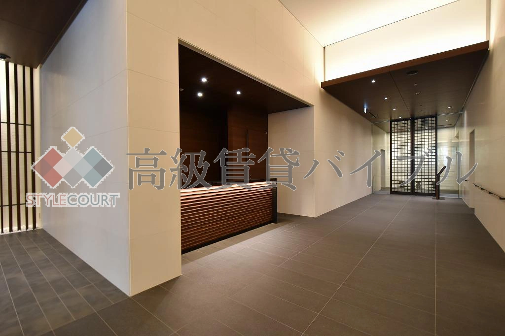 赤坂AIRレジデンス の画像5