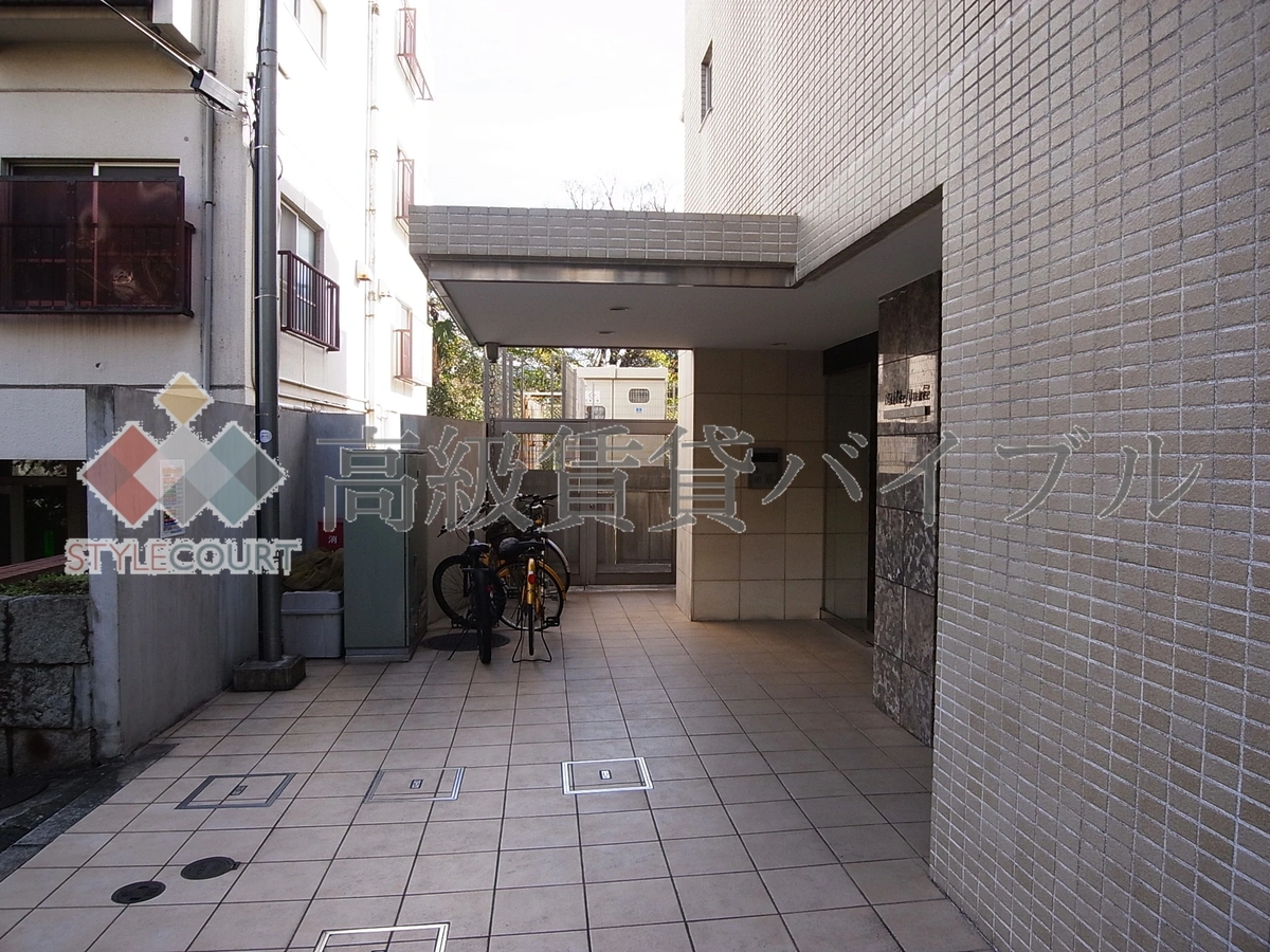 ベルジューレ高輪 の画像5