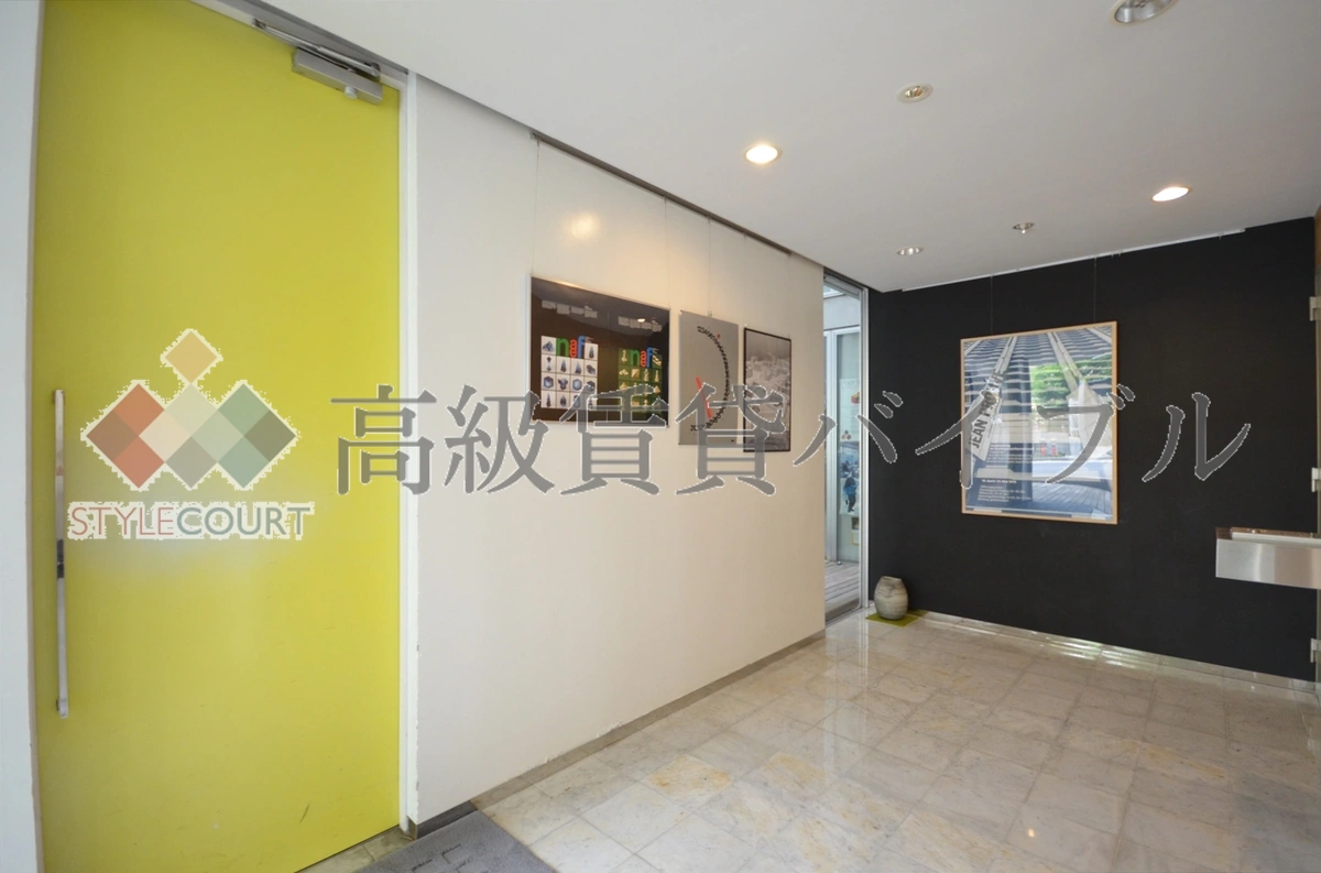 TAKANAWA-U の画像5