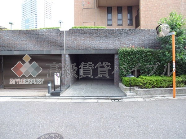 グレディール赤坂 の画像5