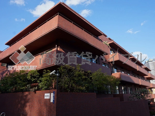 赤坂グランドハウス の画像5