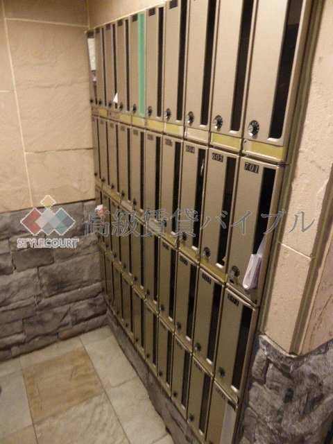 パークウェル麻布 の画像5