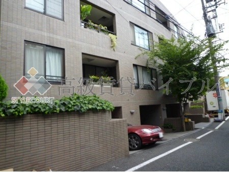 ザ・パームス南青山 の画像5