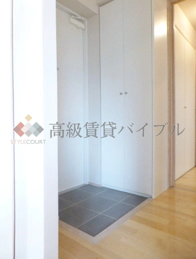 ユニハウス元麻布 の画像5