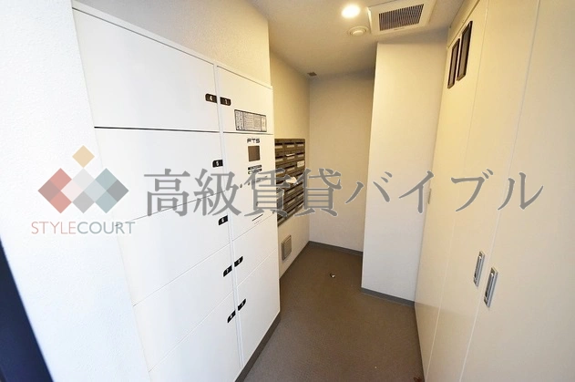 ベラスウィータ原宿 の画像5