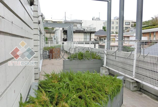 チェルシーガーデン の画像5