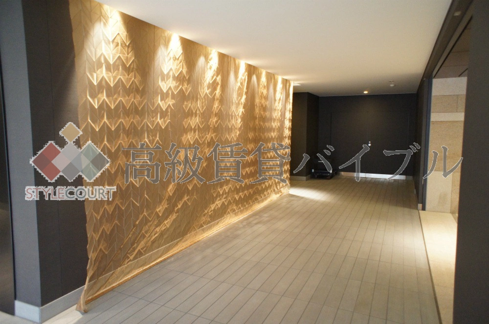 パークコート虎ノ門愛宕タワー の画像5