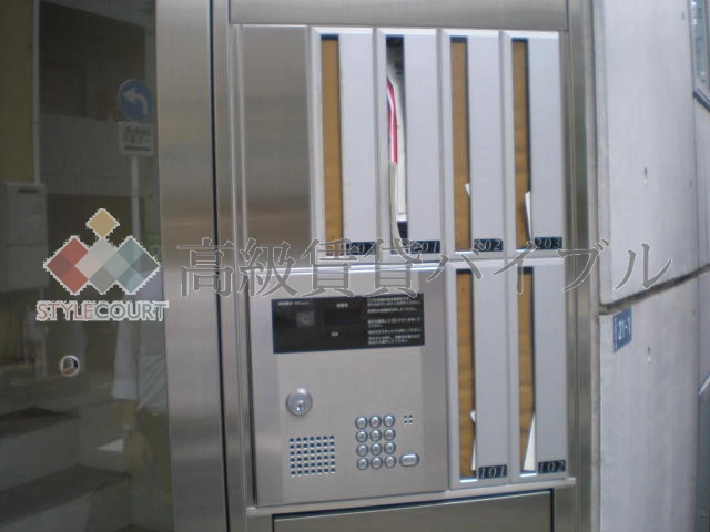 シルバラード広尾 の画像5