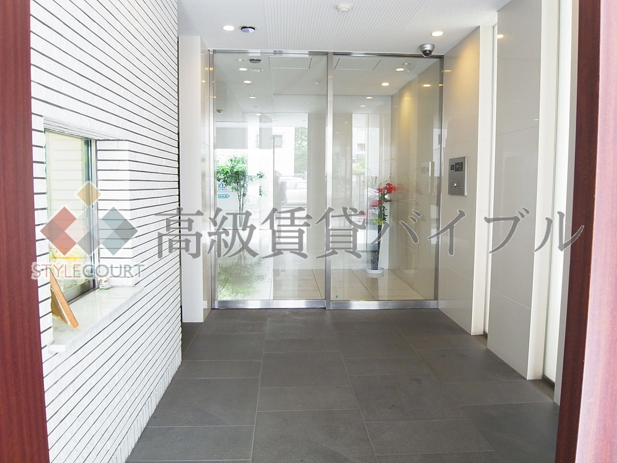 ニッコーアパートメントハウス の画像5