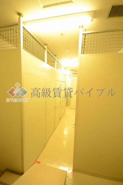 A-PLACE新橋 の画像5