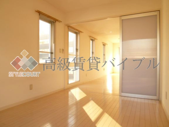 アルクス三田EAST の画像5