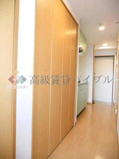 エトワールブランシュ新橋 の画像5