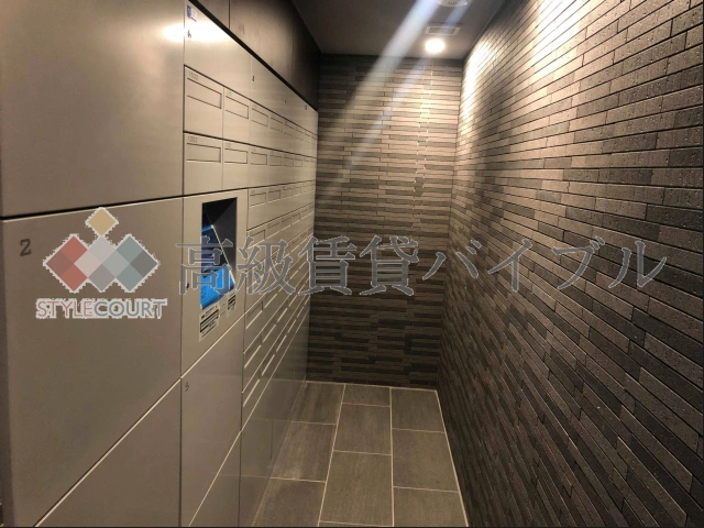 クレセント虎ノ門新橋 の画像5