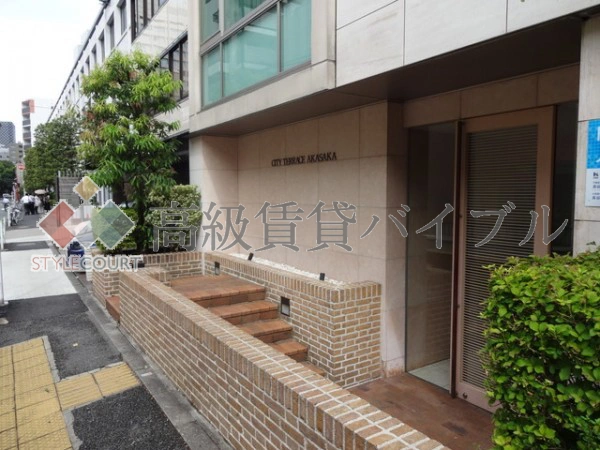 シティテラス赤坂 の画像5