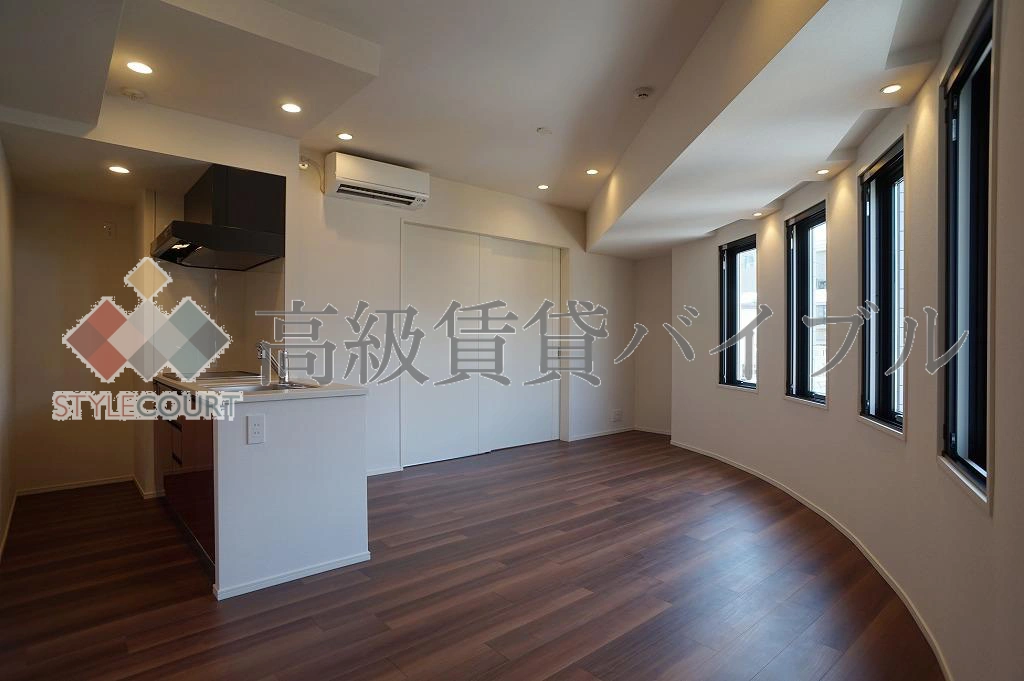 ブルーミング西麻布 の画像5