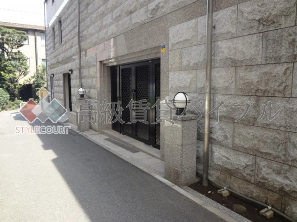 グレンパーク西麻布 の画像5