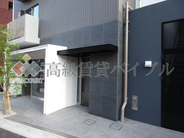 アローズ南麻布 の画像5