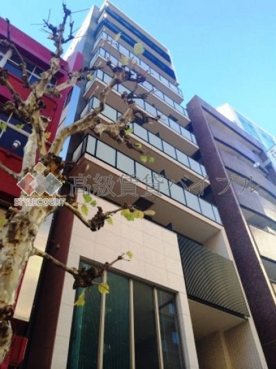 ベルテンポ赤坂 の画像5