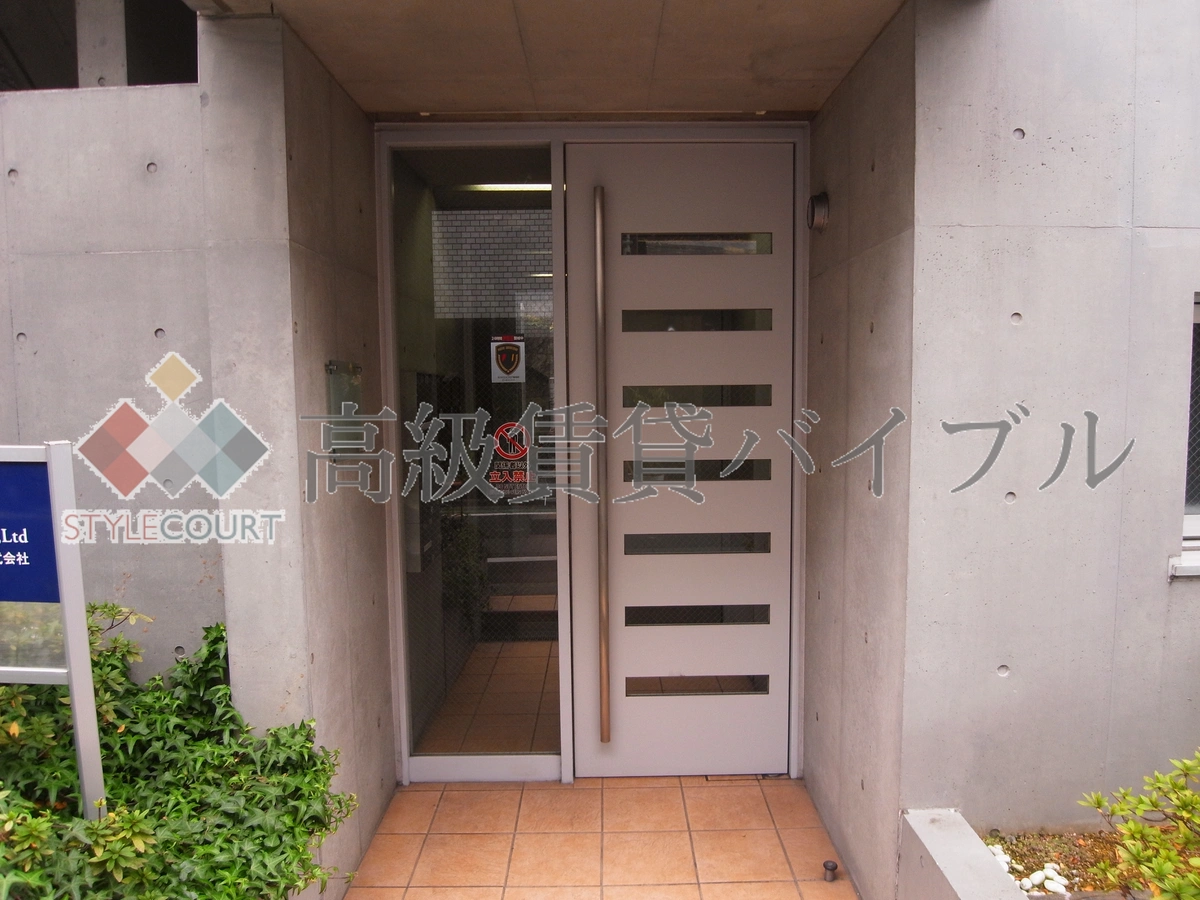 ラティエラ乃木坂 の画像5