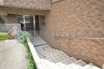 ウィステリア南青山 の画像5