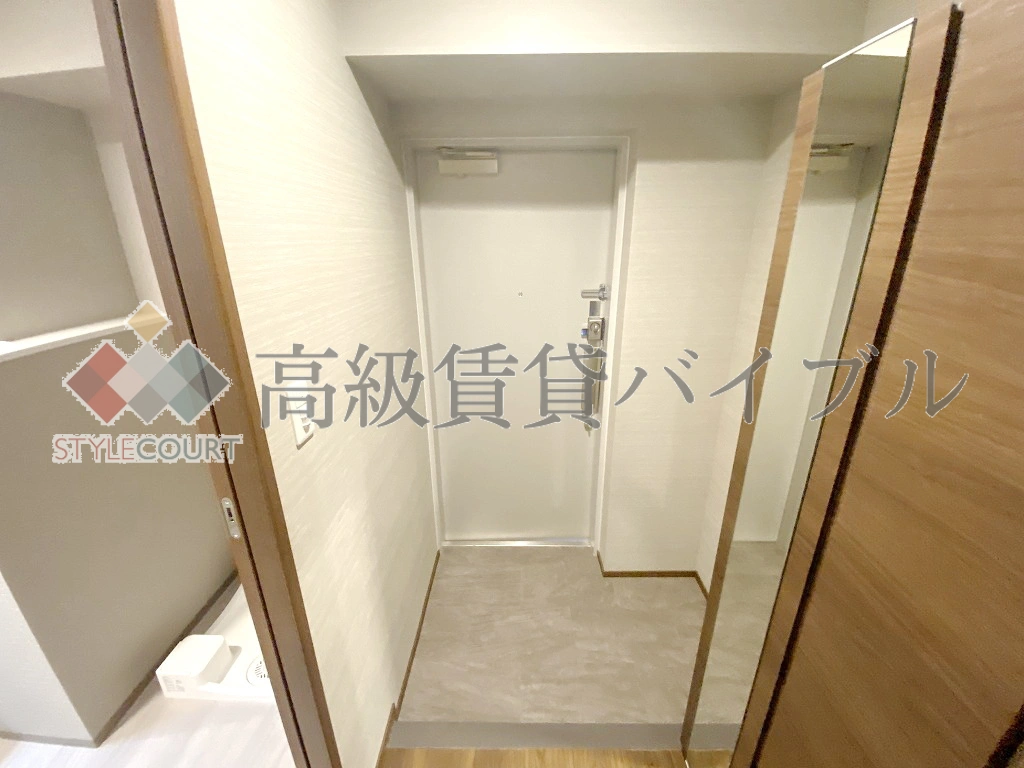 マノア白金高輪 の画像5