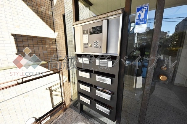 アルファエイト南青山 の画像5