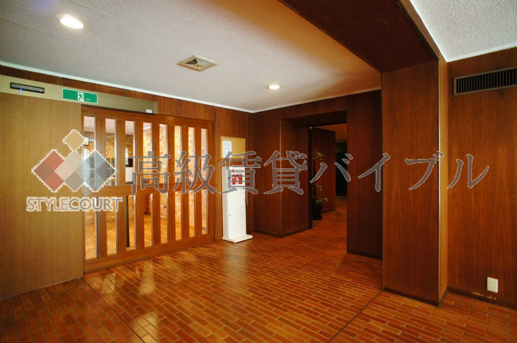 王子パレス青山 の画像5