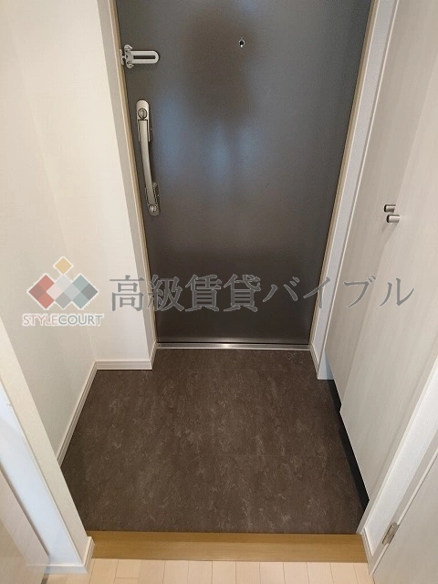 アールミュゼ南麻布 の画像5