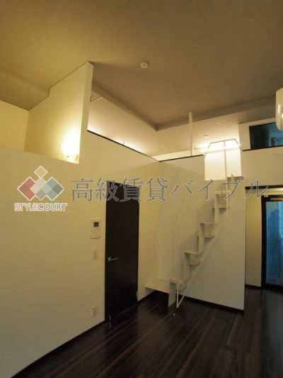 アルテミス南麻布 の画像5