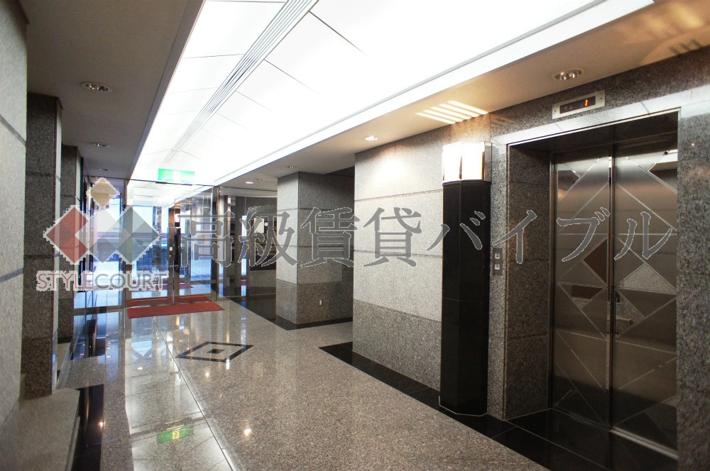 イクシクス麻布十番 の画像5