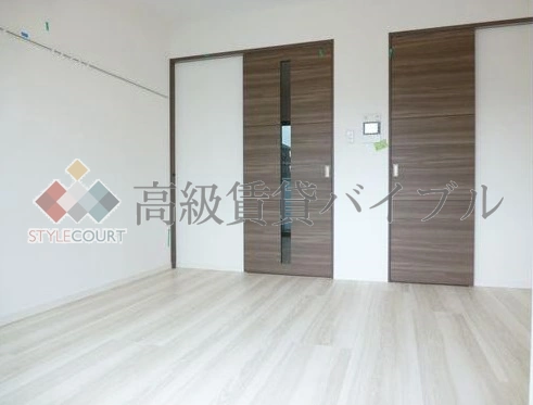 ヴィークブライト南麻布 の画像5