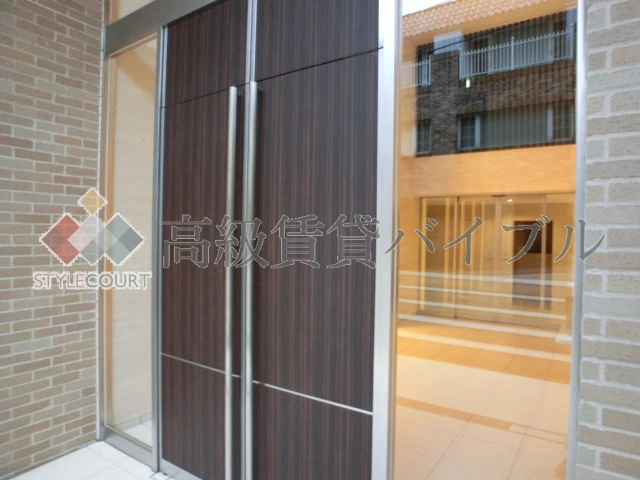 テラッツァ表参道 の画像5