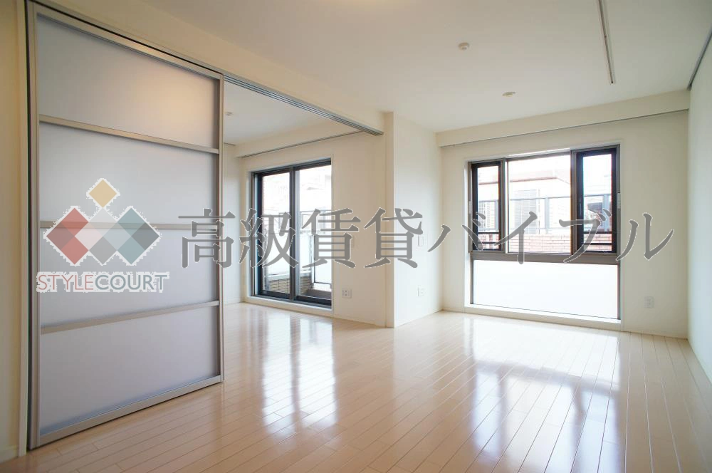 CARO南青山 の画像5