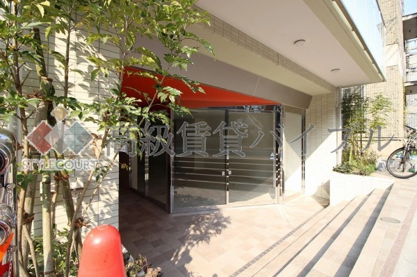 アネックス麻布十番 の画像5