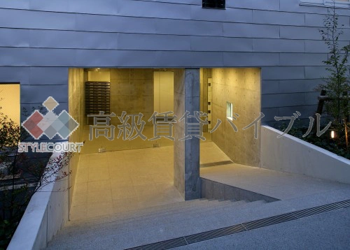 カスタリア恵比寿 の画像6