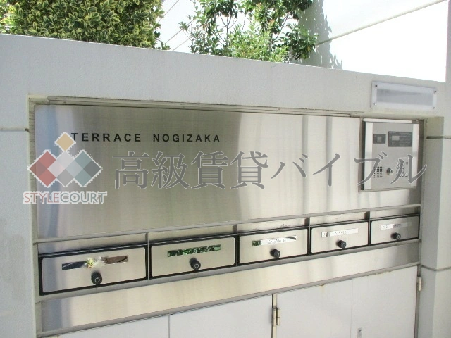 テラス乃木坂 の画像6