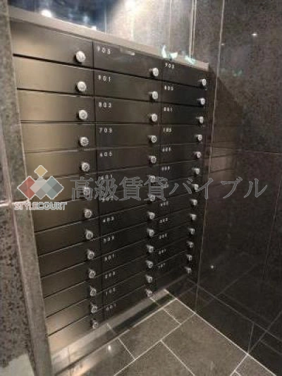 パークヒルズ赤坂 の画像6