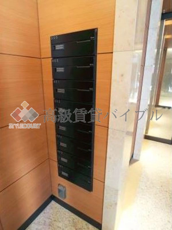 アロッジオ有栖川 の画像6