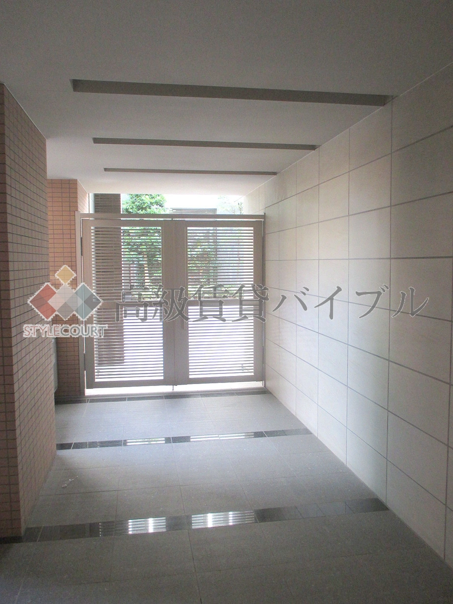 プロスペラ新橋 の画像6