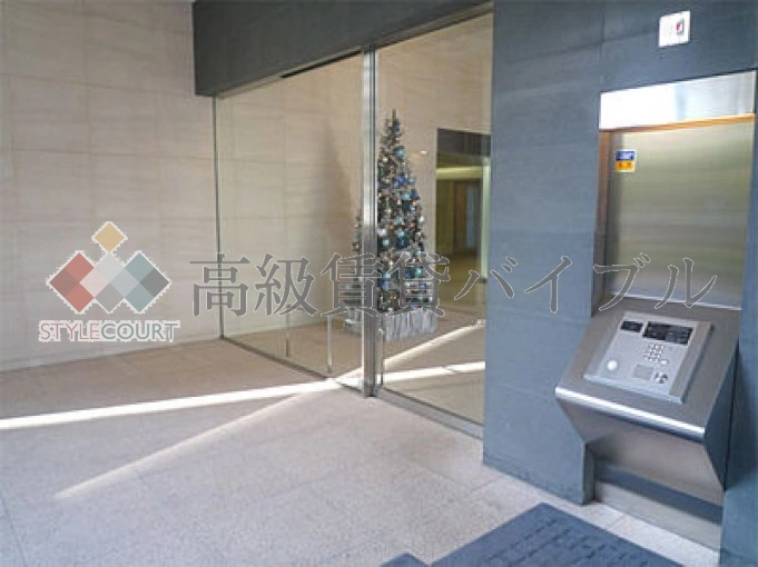 ブリリアイスト白金高輪 の画像6