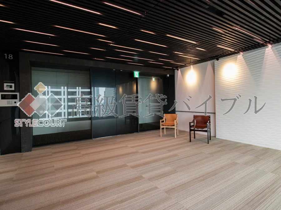 エル・セレーノ元赤坂レジデンス の画像6