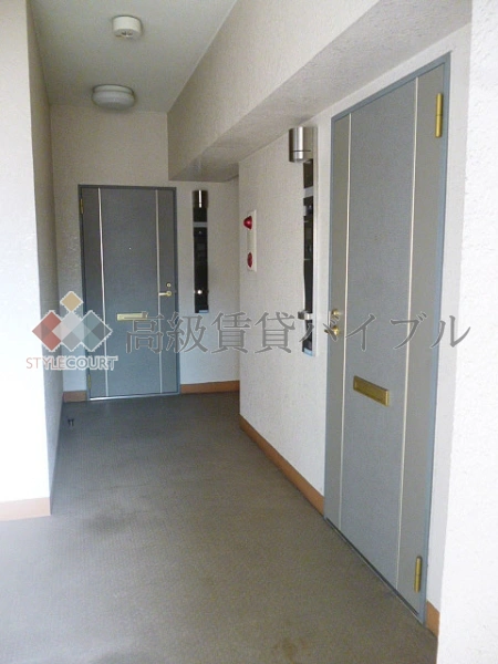 レジディア恵比寿 の画像6