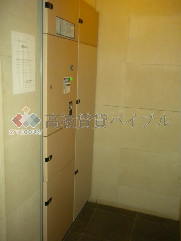 エスティメゾン恵比寿II の画像6