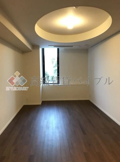 ザ・パークハウスグラン麻布仙台坂 の画像6