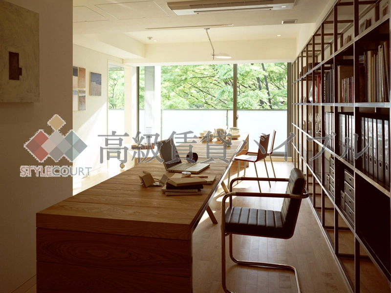 表参道ヒルズゼルコバテラス の画像6