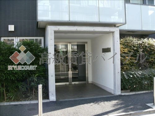 ミリアレジデンス白金台 の画像6