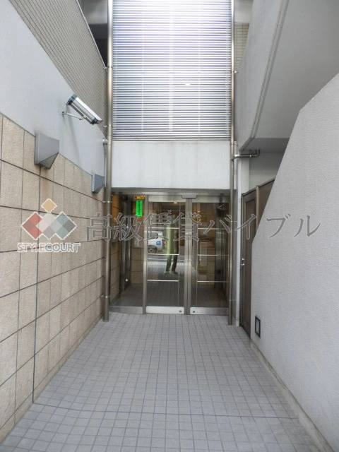 ハイリーフ芝大門 の画像6